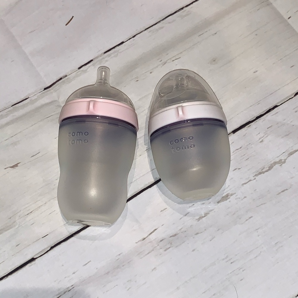 🔥🔥 Come Tomo bottles